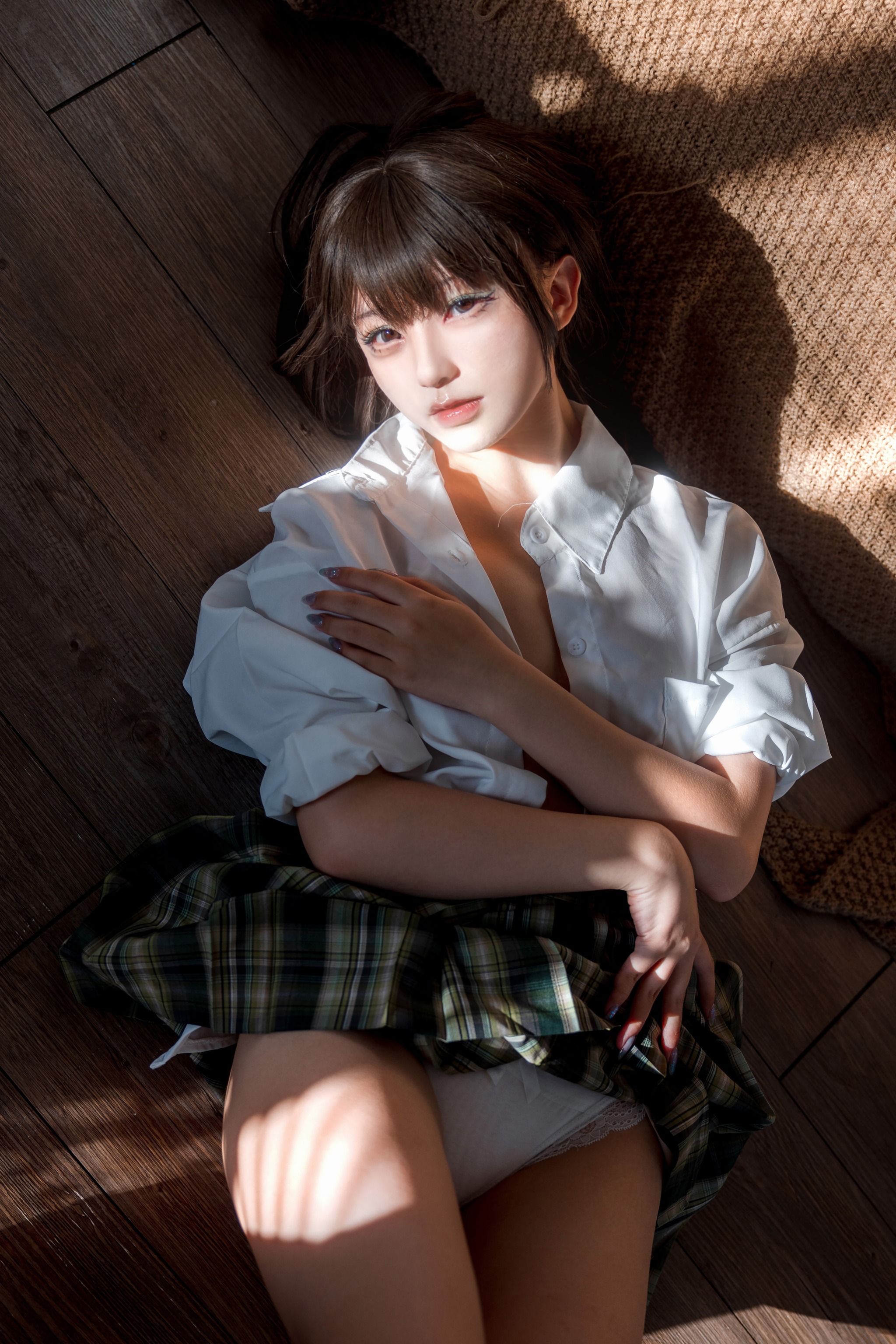花铃 - NO.064 午后[16P]-XikXak
